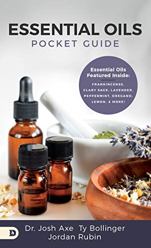 The Beginner's Guide to Essential Oils: Ancient Medicine (Kindle Edition)