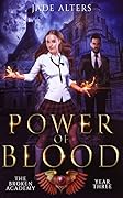 Power Of Blood