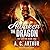 Awaken the Dragon (The Legion, #1)