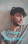 For Sam, Times Infinity by Suki Fleet