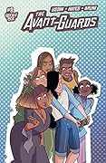 The Avant-Guards #8