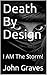 Death By Design: Female Assassin Thriller (The Tracker Series Book 1)