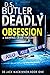 Deadly Obsession (DS Jack Mackinnon #1)