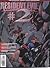 The Official Comic Book Magazine Resident Evil #2 (Resident Evil, Issue 2)