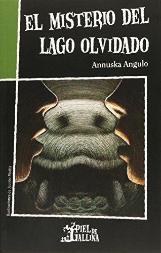 El misterio del lago olvidado (Paperback)