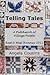 Telling Tales - A Patchwork of Village People by Angela Cousins