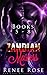 Zandian Masters Books 5 - 8 (Zandian Masters, #5-8)