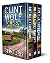 Clint Wolf Boxed Set