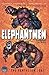 Elephantmen 2261 Season Two: The Pentalion Job (Comixology Originals)
