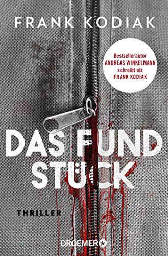 Das Fundstück (Paperback)