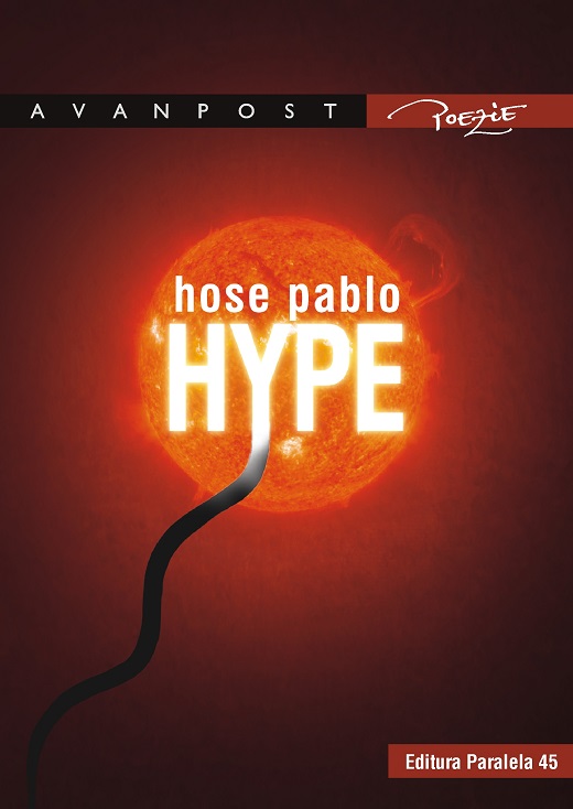 Hype (Paperback)