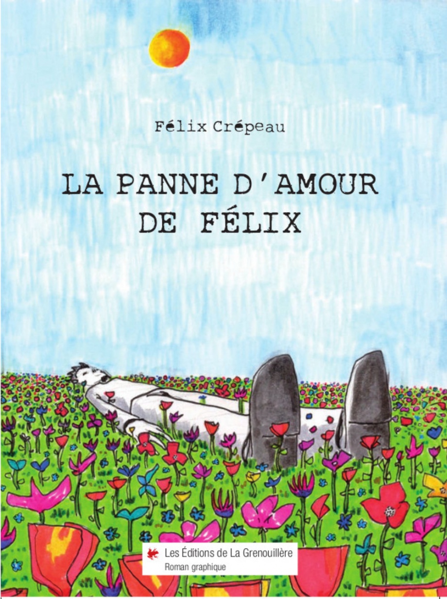 La panne d'amour de Félix