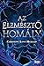 Az elemésztő homály (The Devouring Gray, #1)