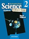 Science Fact file...