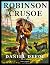 Aventuras de Robinson Crusoe by Daniel Defoe Aventuras de Robinson Crusoe by Daniel Defoe