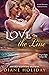 Love on the Line (Love Beyo...