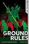 Ground Rules (The Salt Mine #3)