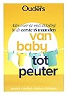Van baby tot peuter