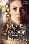 Hexentochter by Sandra Grauer