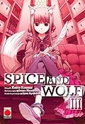 Spice and Wolf 3