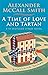 A Time of Love and Tartan (44 Scotland Street #12)