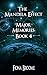The Mandela Effect - Major Memories, Book 4 (Mandela Effect Books)