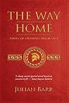Book cover for The Way Home (Ashes of Olympus Book 1)