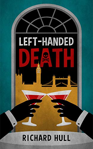 Left-Handed Death (Kindle Edition)