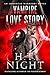 Vampire Love Story (Immortal Warriors Book 1)
