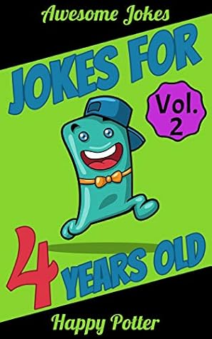 jokes for 4 year olds