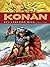 Konan, Vol. 1 by Kurt Busiek Konan, Vol. 1 by Kurt Busiek