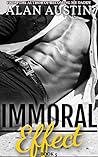 Immoral Effect: Immoral Book 5