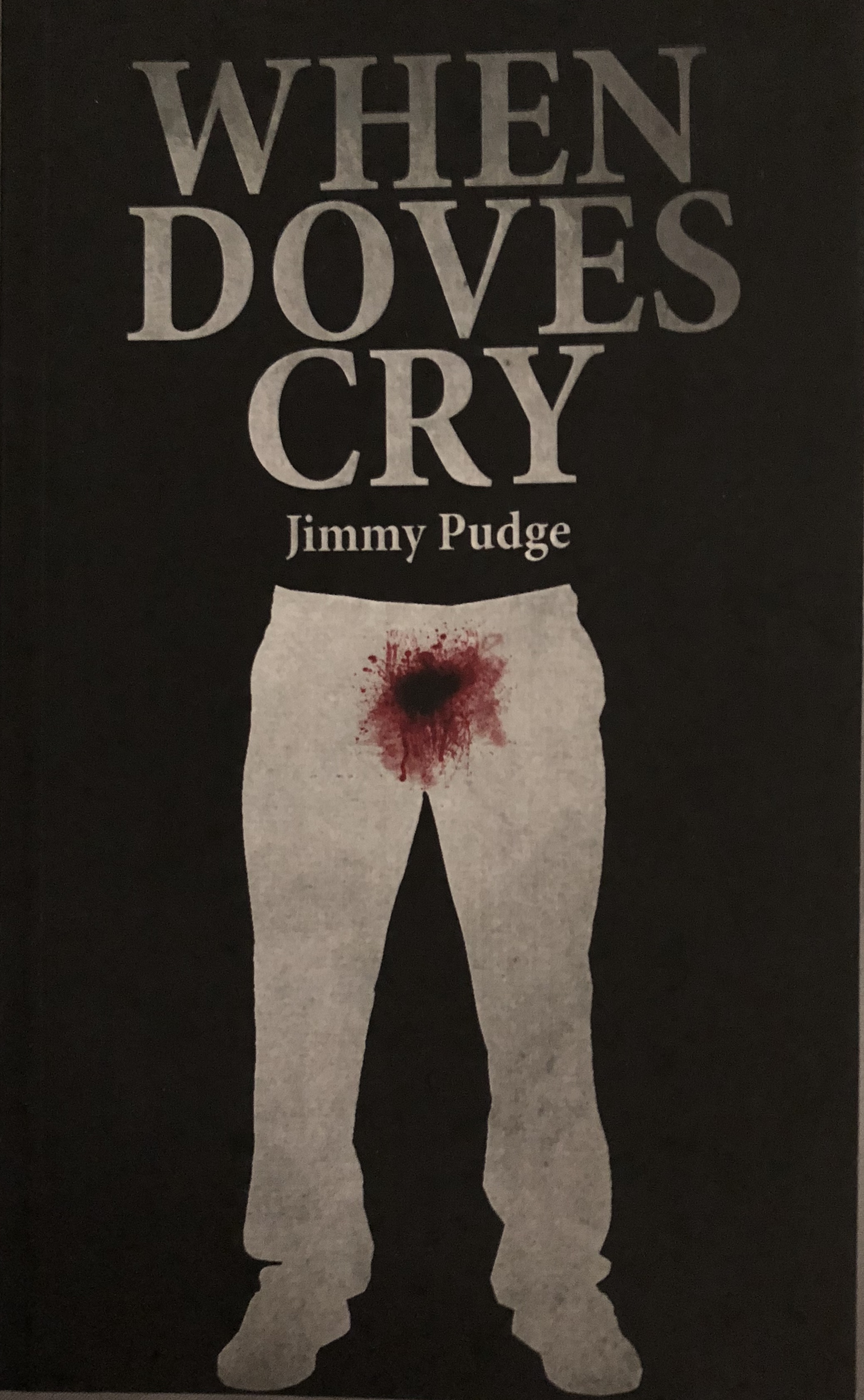 When Doves Cry (Paperback)