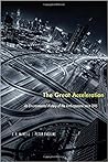 The Great Acceleration by John Robert McNeill