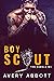 BoyScout (The Rebels MC #1)