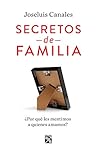 Secretos de familia (Spanish Edition)