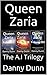 Queen Zaria Trilogy: Peace ...