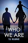 Who We Are