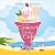 Summer at the Comfort Food Cafe (Comfort Food Cafe #1)