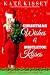Christmas Kisses & Mistletoe Wishes: A Holiday Romance Boxed Set