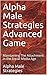 Alpha Male Strategies Advan...