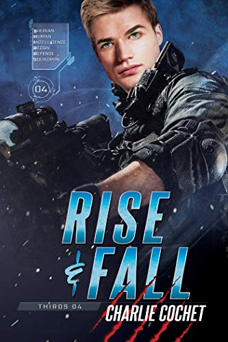 Rise & Fall (THIRDS, #4)