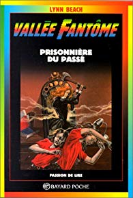 Prisonnière du passé (Paperback)