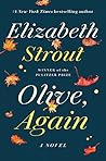 Olive, Again by Elizabeth Strout