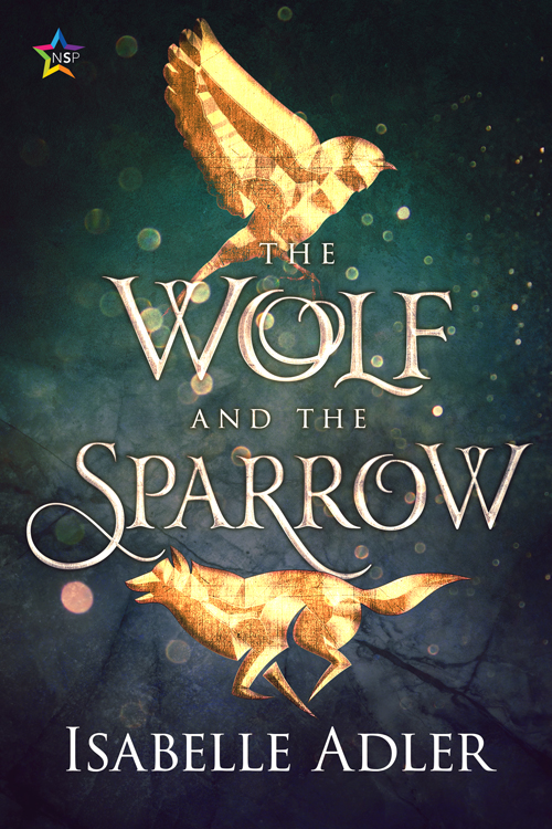 The Wolf and the Sparrow (ebook)