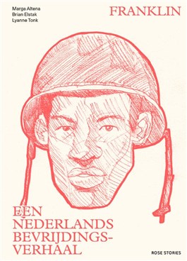 Franklin: Een Nederlands bevrijdingsverhaal (Paperback)