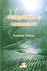 A ignorância da morte