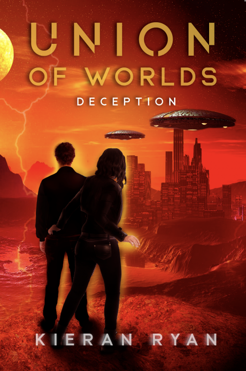 Union of Worlds: Deception