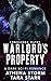 Warlord's Property (Conquer...