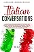Italian Conversations by Language Learning School